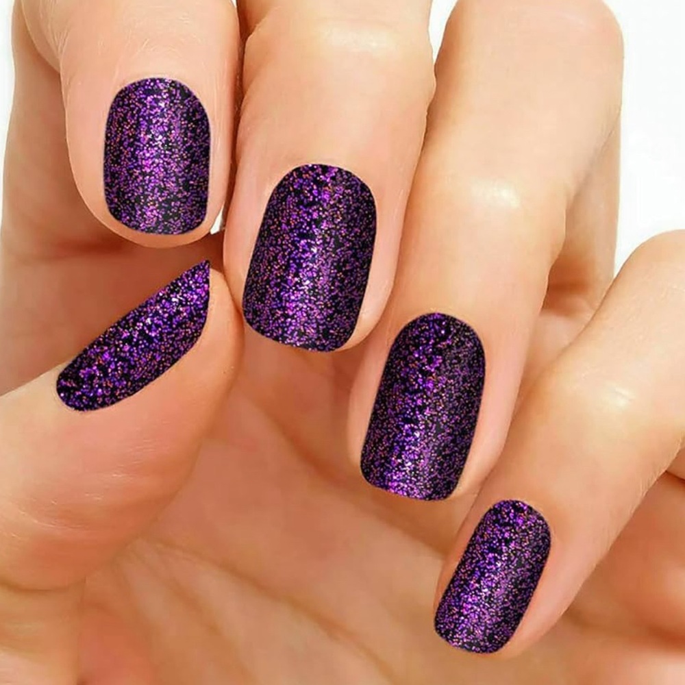 Color Street Ibiza Nights Nail Polish Strips